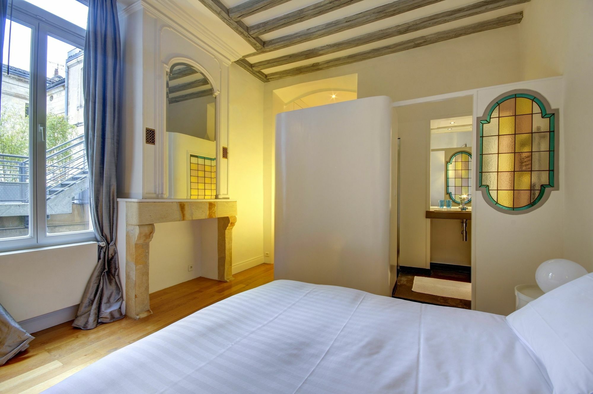Divine By Cocoonr Apartman Bordeaux Kültér fotó