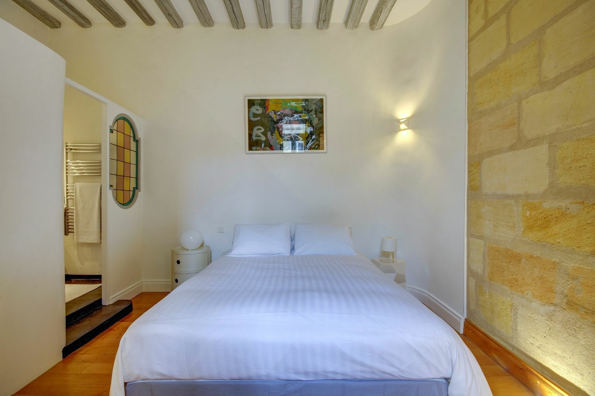 Divine By Cocoonr Apartman Bordeaux Kültér fotó