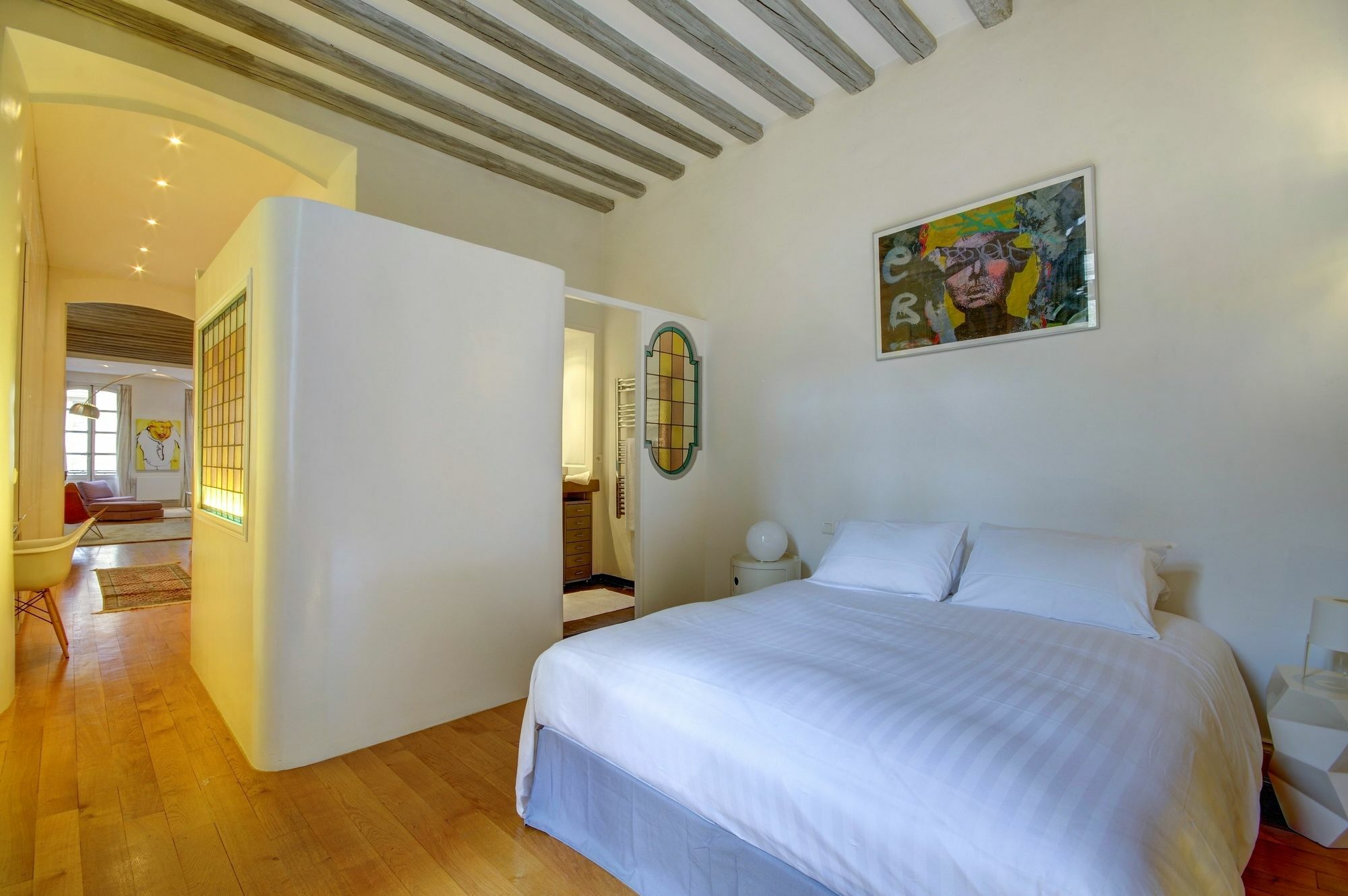 Divine By Cocoonr Apartman Bordeaux Kültér fotó