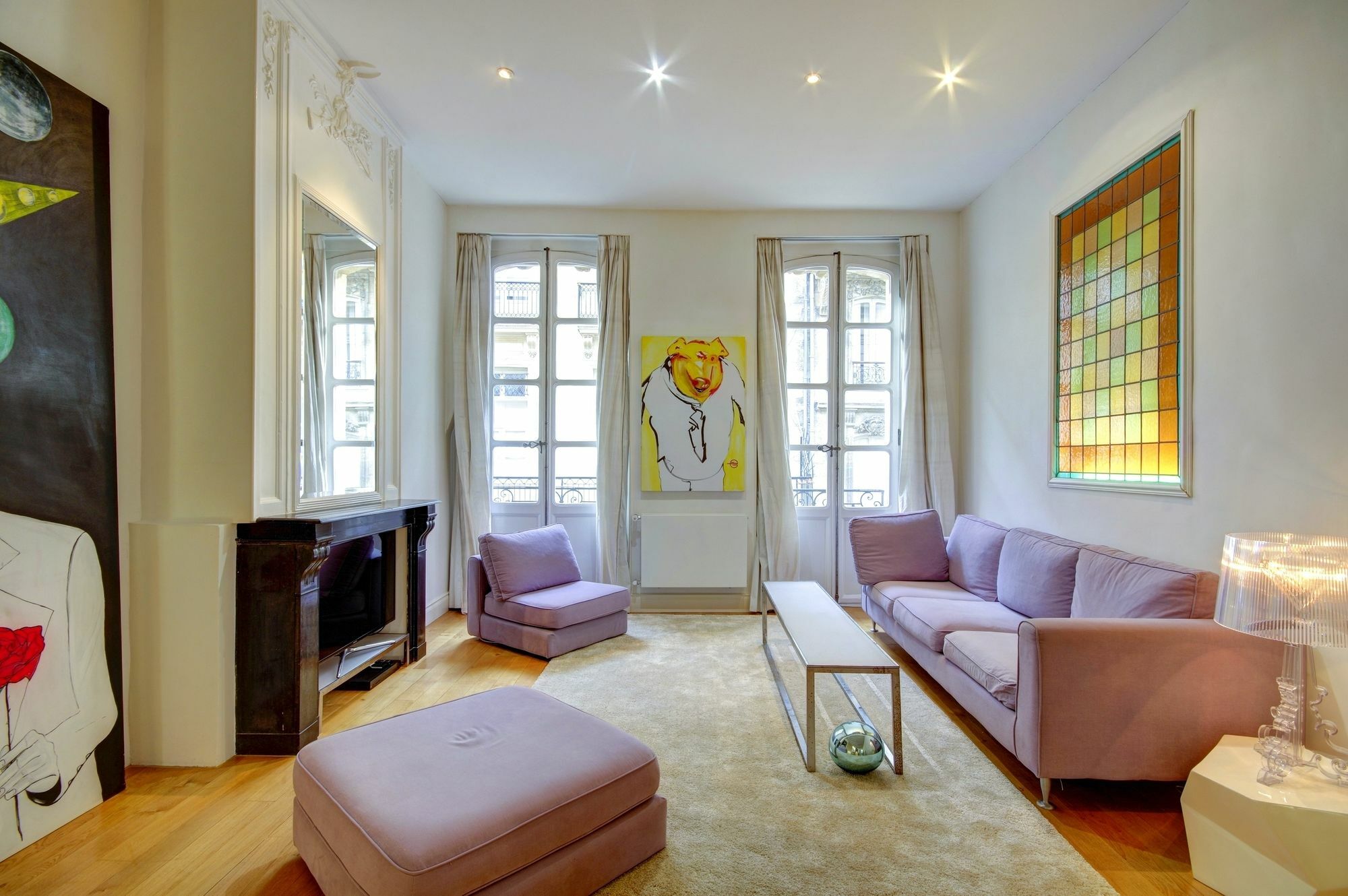 Divine By Cocoonr Apartman Bordeaux Kültér fotó