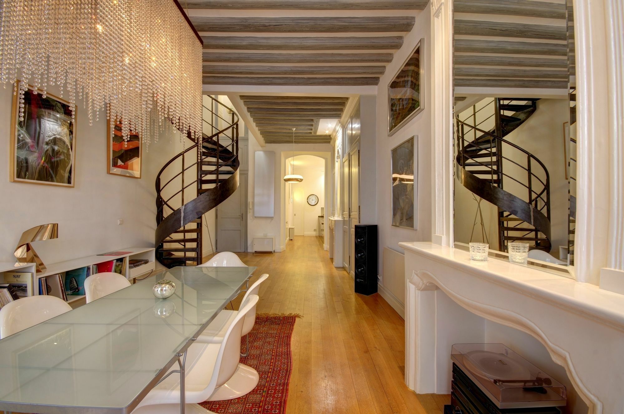 Divine By Cocoonr Apartman Bordeaux Kültér fotó